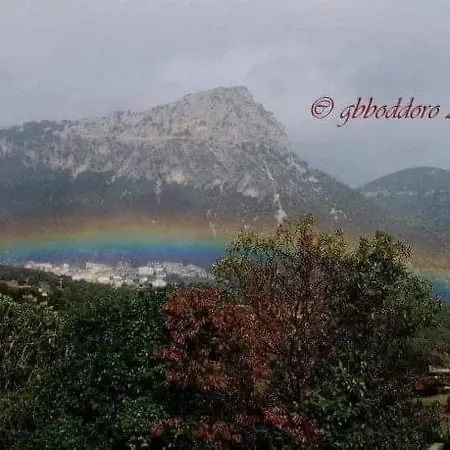 Sa Domu 'eccia 度假居