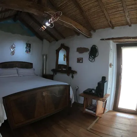 Holiday home Sa Domu 'eccia *