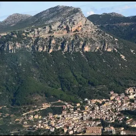 Sa Domu 'eccia Holiday home