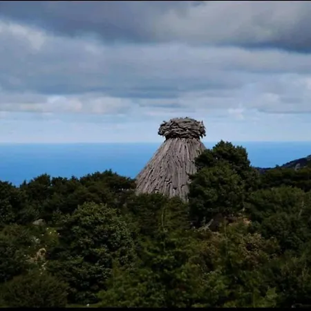 Sa Domu 'eccia Holiday home