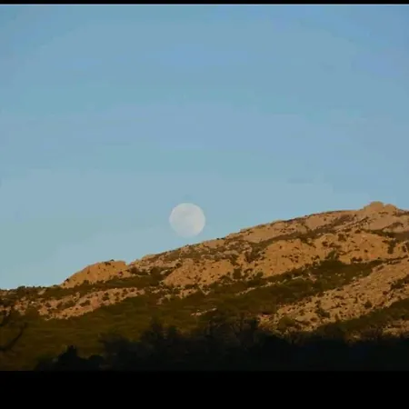 Sa Domu 'eccia Holiday home *