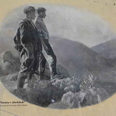 Holiday home Sa Domu 'eccia *