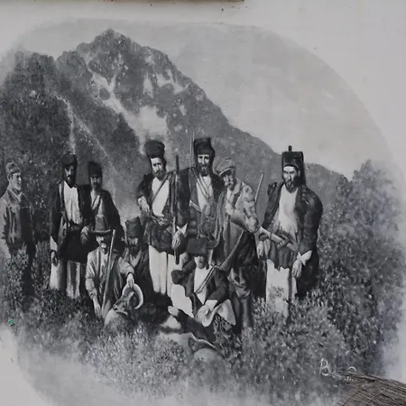 Holiday home Sa Domu 'eccia