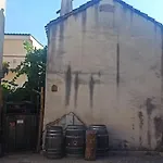 Sa Domu 'eccia *