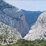 펜션 Sa Domu 'eccia