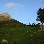 Sa Domu 'eccia Ferienhaus