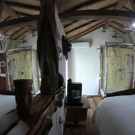 Sa Domu 'eccia Urzulei