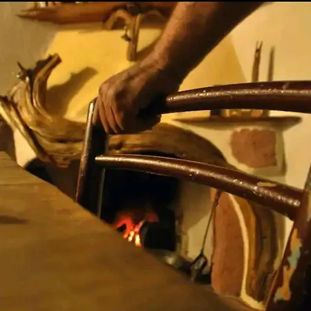 Sa Domu 'eccia Dom wakacyjny *