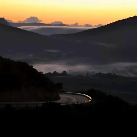 Dom wakacyjny Sa Domu 'eccia