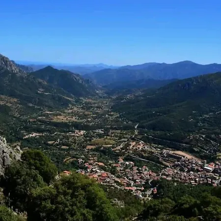 Sa Domu 'eccia Holiday home *