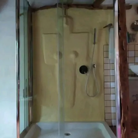 Sa Domu 'eccia 펜션 *