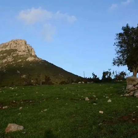 Sa Domu 'eccia Holiday home