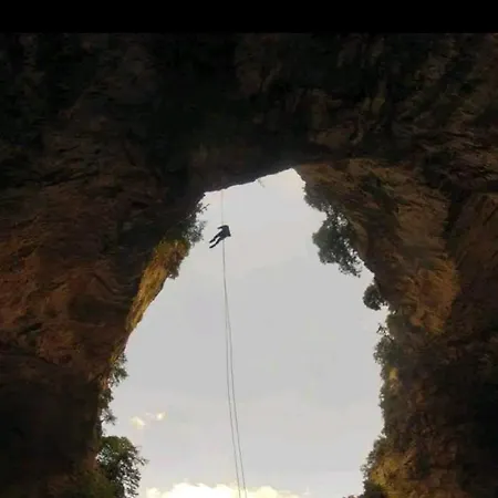 Sa Domu 'eccia *
