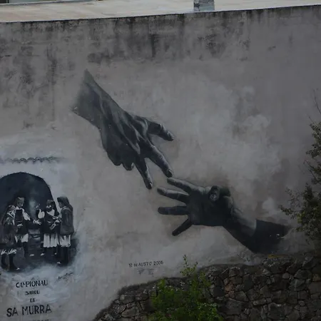 Sa Domu 'eccia 펜션