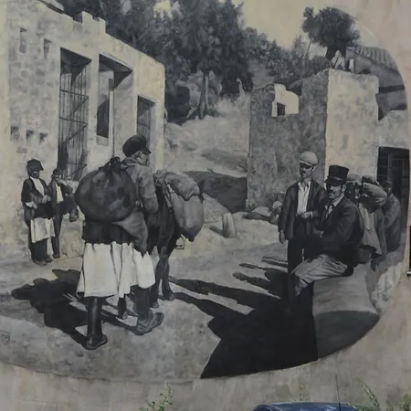 Sa Domu 'eccia Dom wakacyjny *