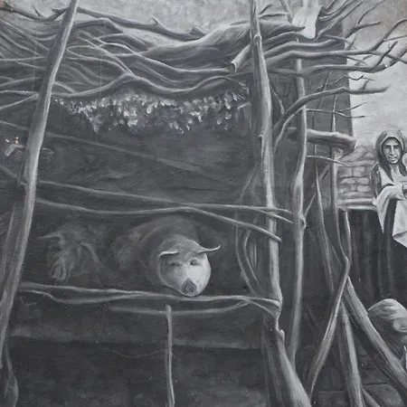 Sa Domu 'eccia * 우르줄레이