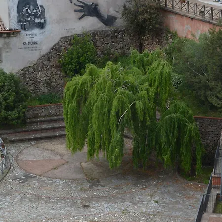 Sa Domu 'eccia Dom wakacyjny