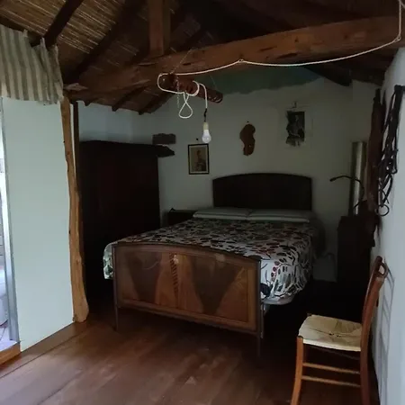 Vakantiehuis Sa Domu 'eccia *
