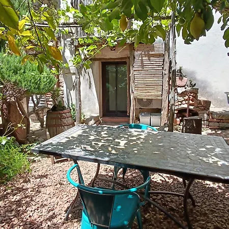 Sa Domu 'eccia 우르줄레이